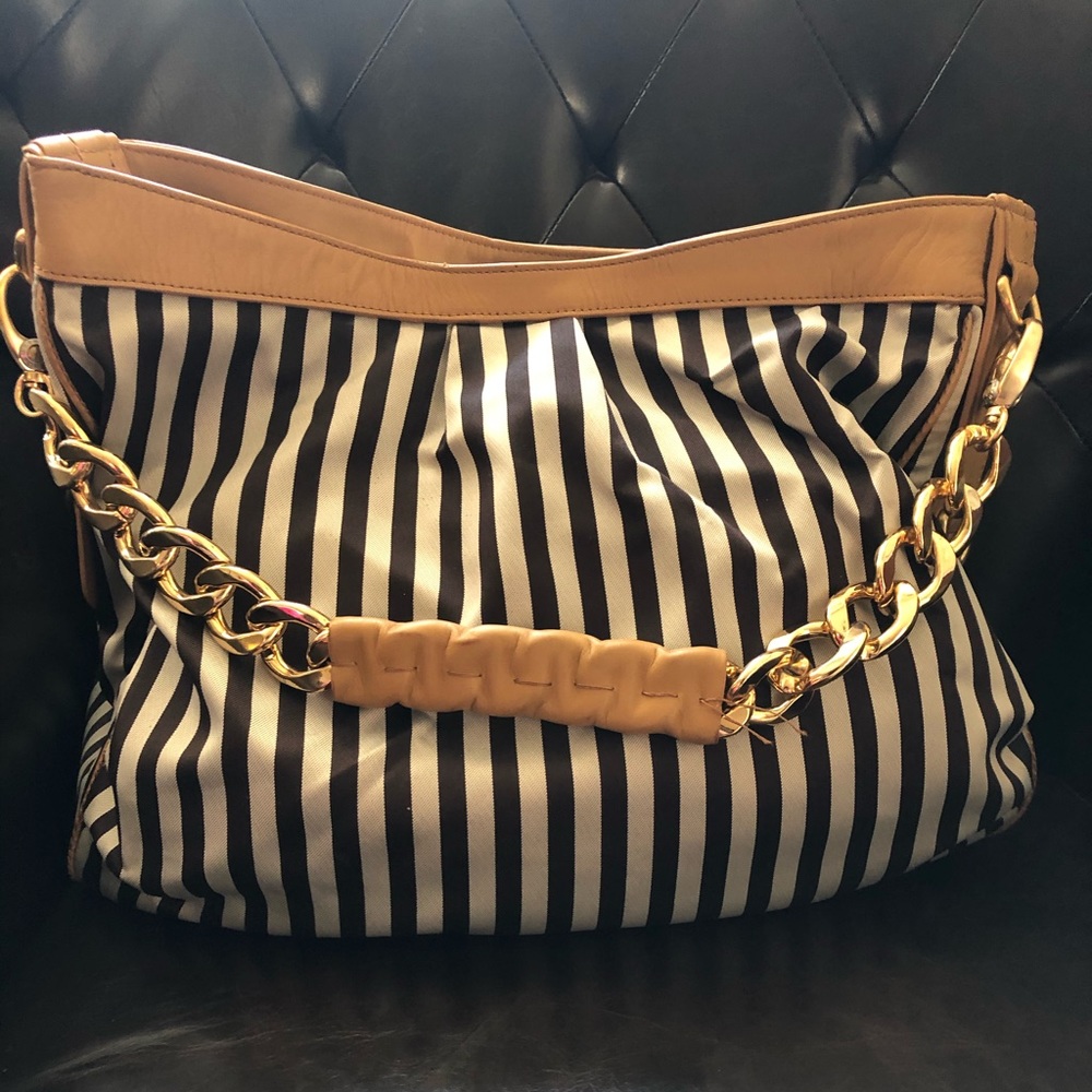 Henri Bendel Bag